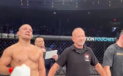 Делян Алишахи отказа американец в дебюта си в САЩ