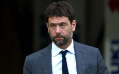 Андреа Аниели се завръща в инвестициите в спорта