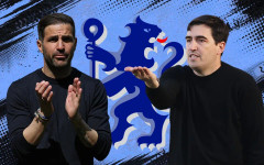 Челси пред ключово решение: Ираола или Фабрегас