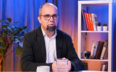 Първан Симеонов: Радев, ако е мъдър, да не търси реваншизъм