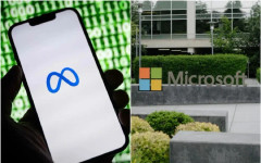 20 000 души съкратени в Meta и Microsoft. Идва ли AI кризата за работната ръка?