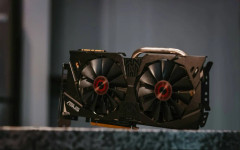 За да бъде на гребена на ИИ вълната, SpaceX ще произвежда собствени видеокарти