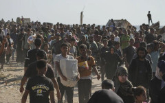 Палестинците ще гласуват на първите избори след войната в Газа