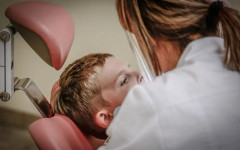 Обучават деца и родители за опазване на зъбното здраве в Смолян