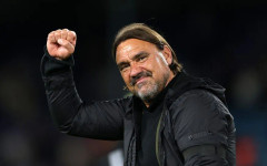 Фарке: Ако искаш да си мениджър на Лийдс, трябва да разбираш този клуб