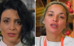 Диана Димитрова съди Рая Пеева