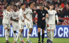 Реал Мадрид ТВ: Това е подигравка с футбола