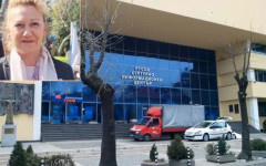 НАП ревизира Руския културен център за неплатени данъци