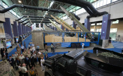 Иран заяви, че значителна част от ракетните му запаси е непокътната