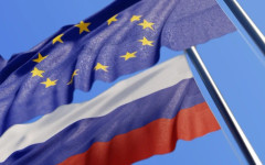 Мита от ЕС за руските стоки, за да се финансира Украйна: Естонско предложение