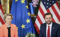 ЕС и САЩ се споразумяха за критичните минерали и ограничаване на Китай