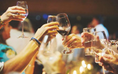 Кой има имен ден на 25 април