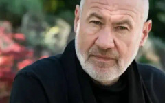 Fish, първият глас на Marillion, стана на 68