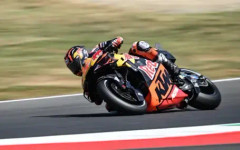 MotoGP на път да се завърне в Турция