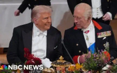 Тръмп очаква крал Чарлз III в понеделник, във фокуса на разговорите ще са войната в Иран и ситуацията в НАТО