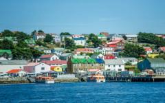 Аржентина иска преговори с Великобритания за Фолкландските острови