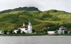 Земетресение от 5,6 по Рихтер разтърси Аляска