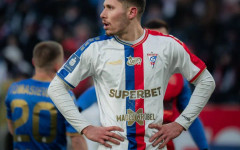 Ценен успех за Борислав Рупанов и Гурник в Полша