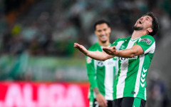 Играчи на Бетис се чудят на оправданията на Арбелоа