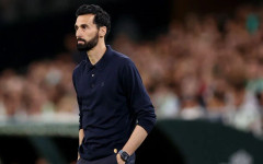 Арбелоа: Нарушението срещу Менди беше очевидно, но отговорните фактори не разбират от футбол