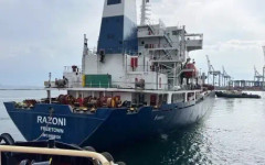 Колко тревожен е нефтеният разлив в Черно море?