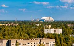 40 години от аварията в Чернобил: Какво се случва със защитната конструкция над реактора