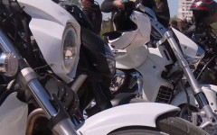 Хиляди мотористи откриват сезона във Варна