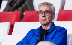 Гордън Хърбърт разкри, че е имал сериозни здравословни проблеми