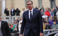 Заплаха за Балканите? ЕП посочи режима на Вучич като източник на нестабилност