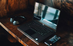 В Космоса няма криза: астронавтите на МКС получават нови лаптопи с внушителни параметри начело със 128 GB RAM