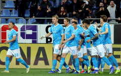 Четири гола от Наполи потопиха Кремонезе още по-дълбоко
