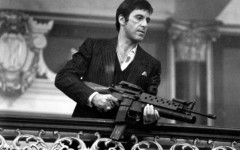 "Светът е твой!": Продават имението от "Белязаният" за рекордните 237 млн. долара