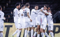 Водещите отбори гледат към Славия за млади играчи