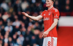 Манчестър Сити ще натиска за Елиът Андерсън, но Юнайтед дебне