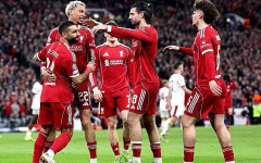 Ливърпул ще спира тежка серия срешу Палас