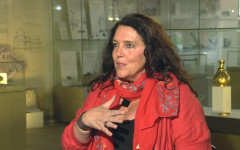 България като съкровище – проф. Бетани Хюз пред "Панорама"