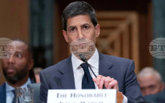 Назначаване на Кевин Уорш начело на УФР може да не доведе до бързо понижаване на лихвите въпреки желанието на Тръмп, пише в анализ на АП