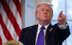 "Нова Студена война или Хаос": Прогнозите на Хал Брандс за света след Доналд Тръмп