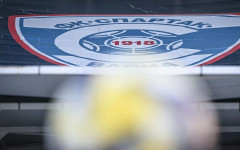 Електронното табло на "Спартак" заработи