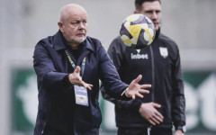 Пер-Матиас Хьогмо: Реваншът за Купата срещу ЦСКА е всичко или нищо за нас