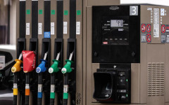 Бум на кражби по бензиностанциите в Обединеното кралство