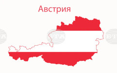 АПА: Пожарникари близо седмица се борят с голям горски пожар в южната австрийска провинция Каринтия