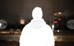 Велко Велков изследва темата за идентичността в дебютната си фотографска изложба