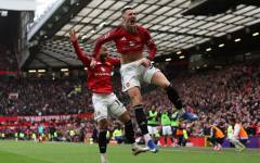 Шешко: Искам да печеля трофеи с Юнайтед