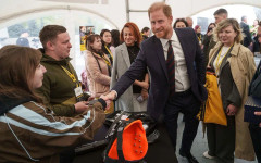 "Винаги ще бъда част от кралското семейство": Принц Хари с ново емоционално интервю