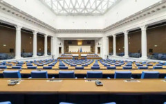 Кой е най-наказваният политик и кой най-отсъстващият?