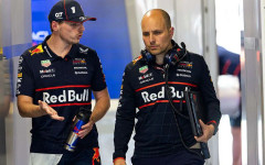 Заместникът на Ламбиазе идва от Ферари?