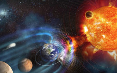 Магнитни бури до понеделник: Инструкции за оцеляване, ако се чувствате зле