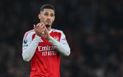 Салиба: Тук съм от четири години и винаги сме завършвали втори, трябва да го променим