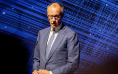 Голямата година на икономическо възстановяване в Германия се проваля